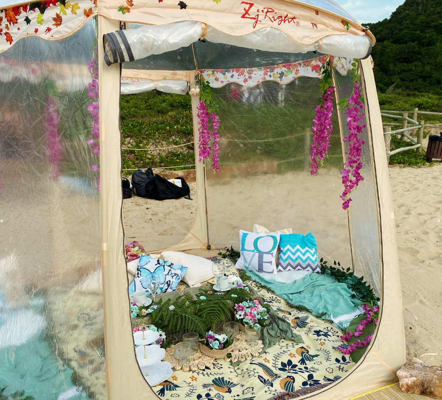 Sessões Fotográficas